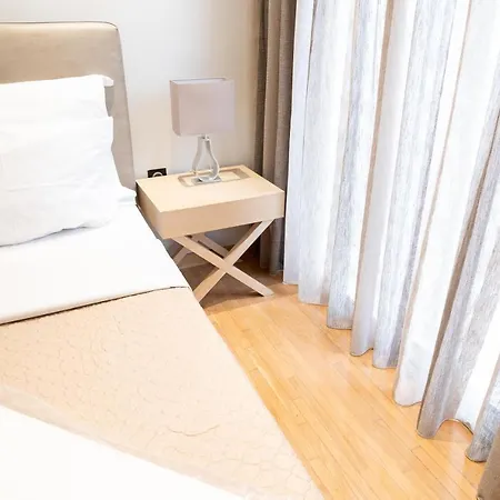 Appartement Plaka Sweet House 1