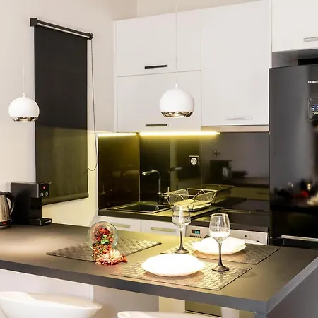 Plaka Sweet House 1 Appartement *